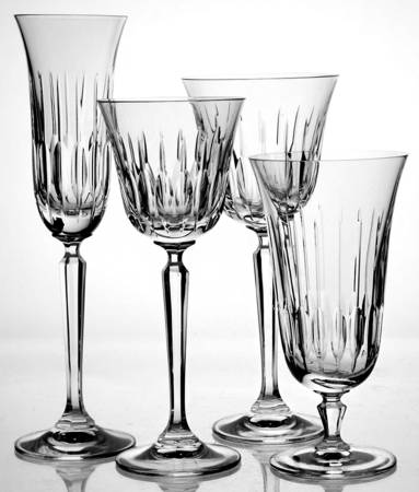 Park Avenue 4 Piece Place Setting