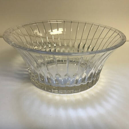 Park Avenue 12" Round Bowl