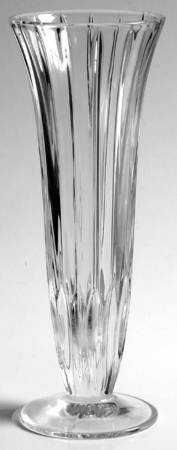Park Avenue 7" Flower Vase