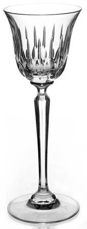 Park Avenue Cordial Glass