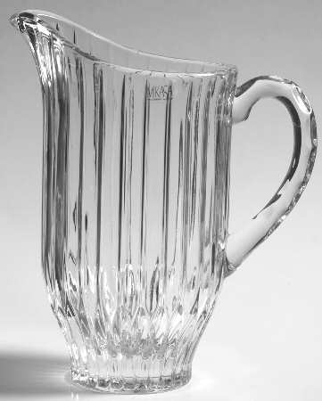 Park Avenue 40 Oz Pitcher