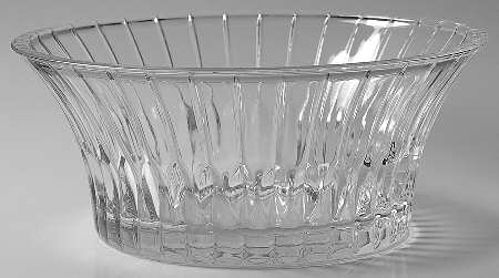Park Avenue 9" Round Bowl