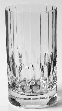 Park Avenue Highball Glass