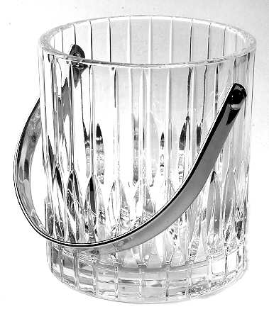 Park Avenue Ice Bucket