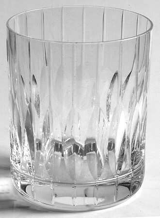 Park Avenue Double Old Fashioned