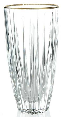 Park Lane Gold Highball Glass