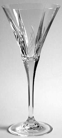 Papyrus Wine Glass