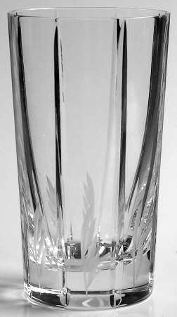 Papyrus Highball Glass