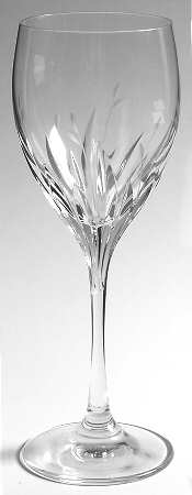 Parisienne Wine Glass