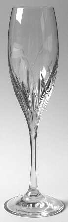 Parisienne Fluted Champagne