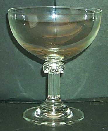 Parthenon Champagne/Tall Sherbet