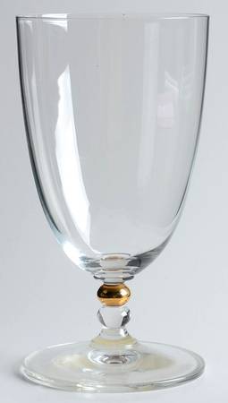 Pearl Gold Iced Tea