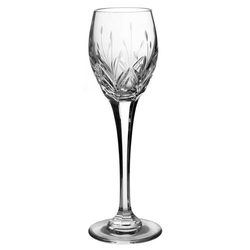 Petit Points Cordial Glass