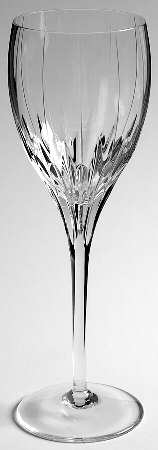 Phoenix Wine Glass