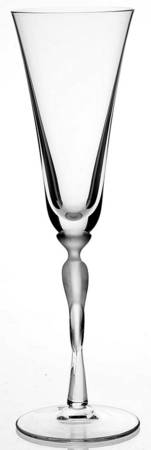 Pirouette Fluted Champagne