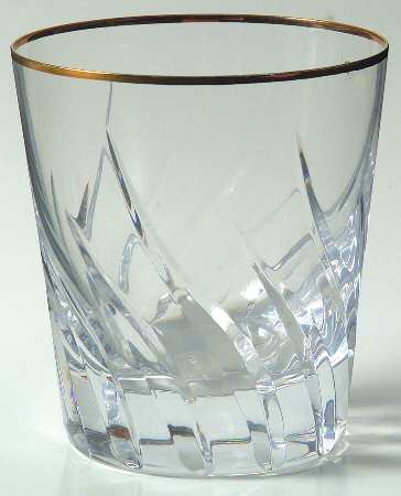 Preview Gold Double Old Fashioned