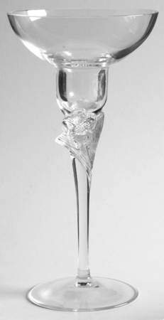 Primavera 7" Single Light Candlestick