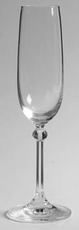 Prism Fluted Champagne