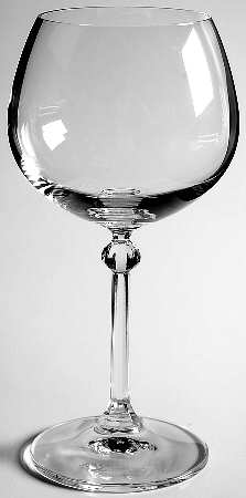 Prism Water Goblet
