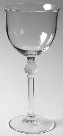 Promises Wine Glass