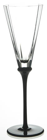 Pyramid Fluted Champagne
