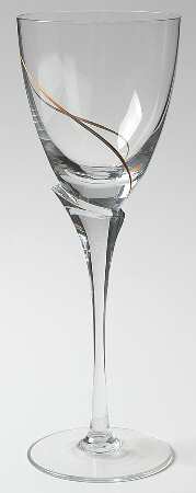Rapture Wine Glass