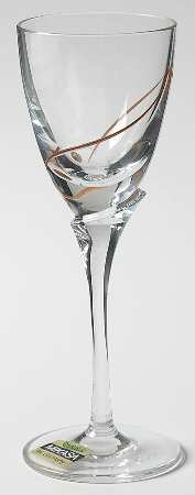 Rapture Cordial Glass