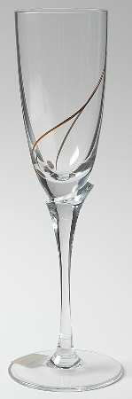 Rapture Fluted Champagne