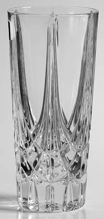 Regal Court 8 Oz Flat Tumbler