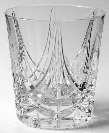 Regal Court Double Old Fashioned