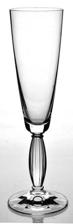 Regal Hall Fluted Champagne