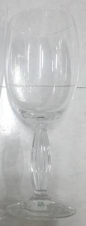 Regal Hall Tall Water Goblet