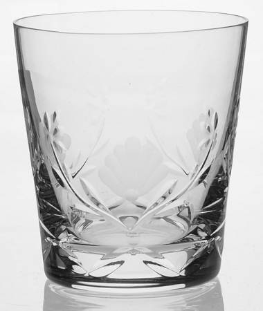 Resplenda Double Old Fashioned