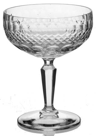 Rhapsody Champagne/Tall Sherbet