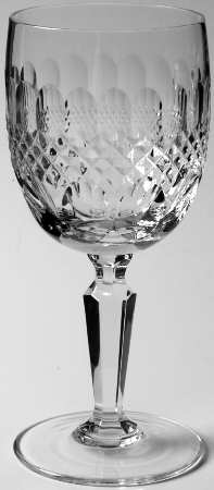 Rhapsody Wine Glass