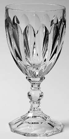 Richelieu Wine Glass