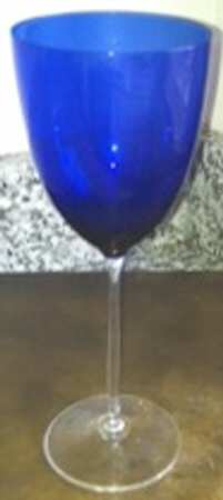 Rivoli Royal Blue by Mikasa