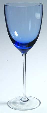 Rivoli Slate Blue by Mikasa