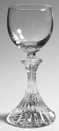 The Ritz Cordial Glass