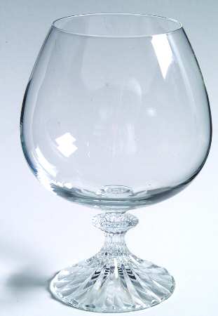 The Ritz Brandy Glass