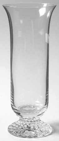 The Ritz 7" Bud Vase