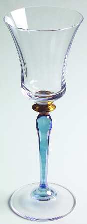 Royal Jamestown Wine Glass by Mikasa