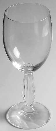 Royal Manor Wine Glass