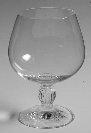 Royal Manor Brandy Glass