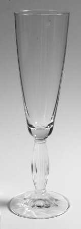 Royal Manor Fluted Champagne