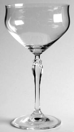 Romanaire Champagne/Tall Sherbet by Mikasa