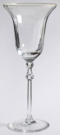 Rondelet Wine Glass