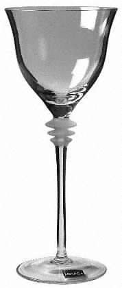 Saturn Water Goblet