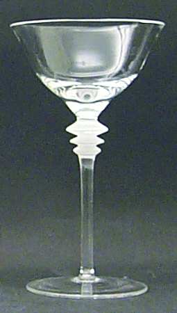 Saturn Champagne/Tall Sherbet