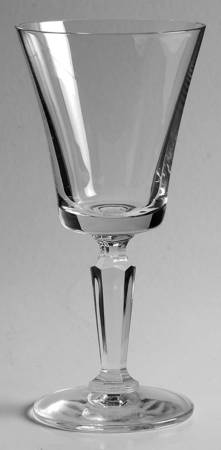 Savoy Wine Glass